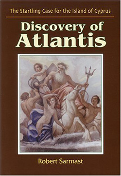 DISCOVERY OF ATLANTIS